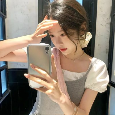 无瑕的色彩